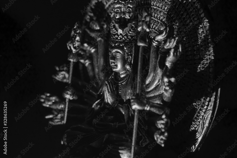 Obraz premium buddha