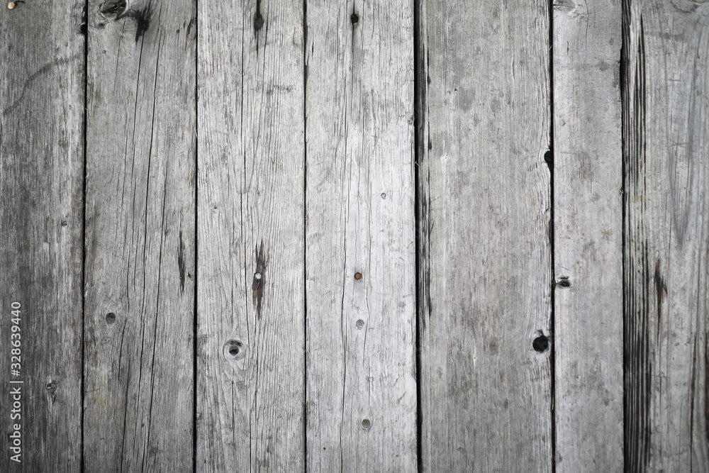 Fototapeta premium Wood background. Wood texture. Shabby old tree.