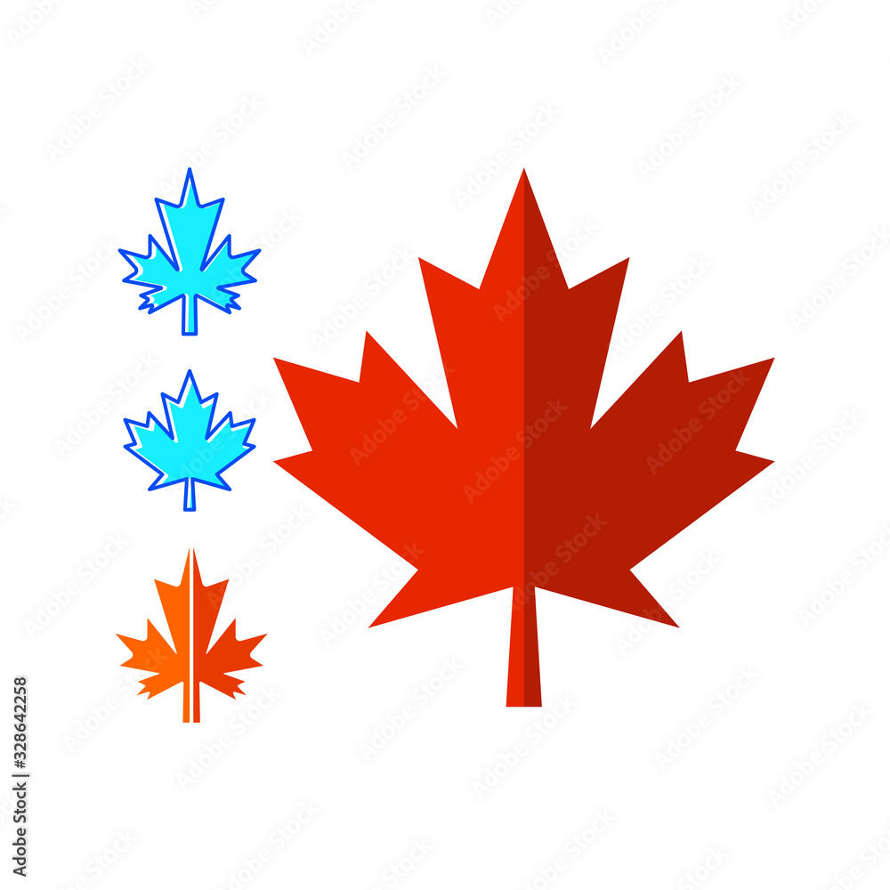 Maple icons Maple icons