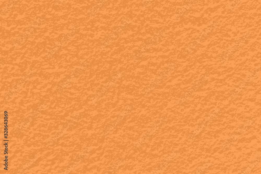 Fototapeta premium close up orange paper texture background