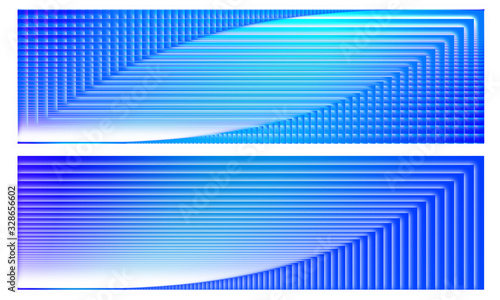 abstract  blue  design  wallpaper  web banner