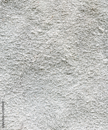 skin texture with fibers gray color
