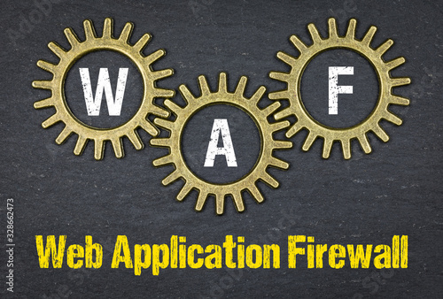 WAF Web Application Firewall