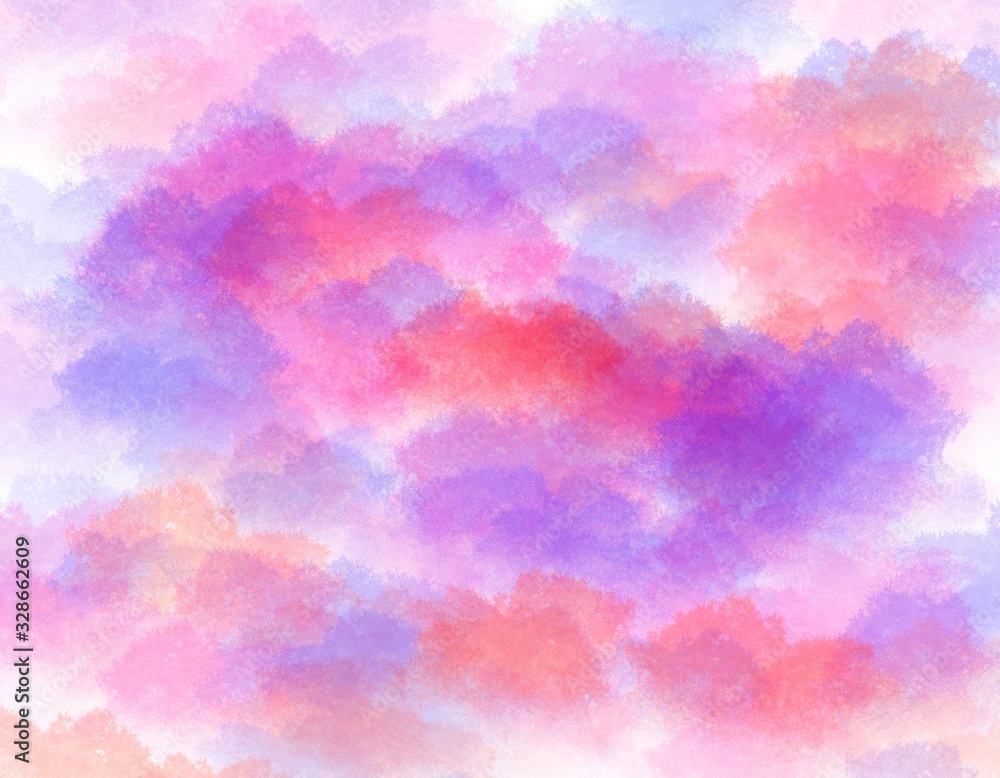 Abstract colorful pink purple and red warm tone pastels color brush making shaggy pattern cool background textures Abstract colorful pink purple and red warm tone pastels color brush making shaggy pattern cool background textures