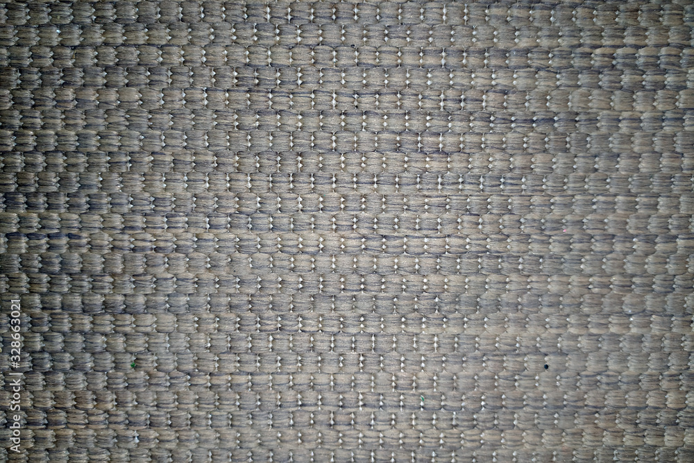 gray wicker fabric texture for background gray wicker fabric texture for background