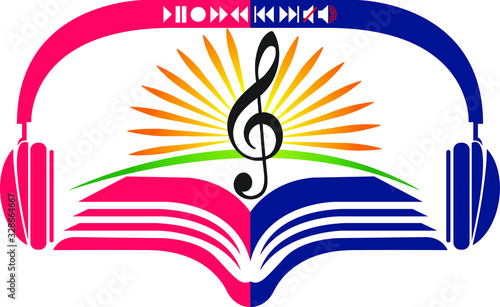 bright music education logo