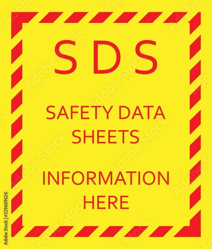 material safety data sheet hazard safe Globally Harmonized System Danger first aid measures personal protection WHMIS  photo