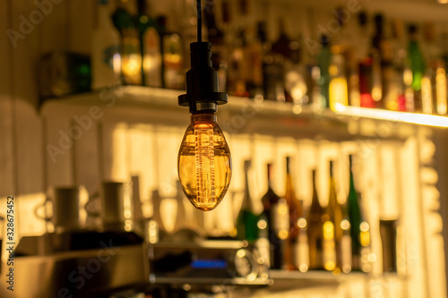 bridge 10 famous fish buns at landungsbrücken in Hamburg, germany