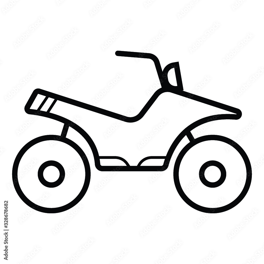 motorcycle Icon vector illustration photo motorcycle Icon vector illustration photo