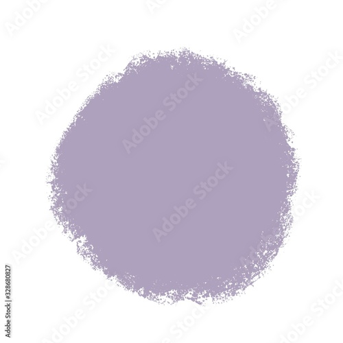 beautiful watercolor dot drop style graphic illustration abstract background - Illustration © arinee