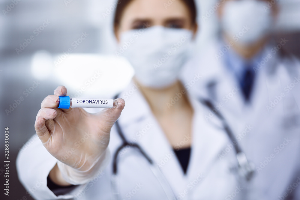 Corona virus outbreaking stopped. Stop Epidemic virus Respiratory Syndrome. China. Coronavirus 2019-nCoV Blood Sample Corona virus outbreaking stopped. Stop Epidemic virus Respiratory Syndrome. China. Coronavirus 2019-nCoV Blood Sample