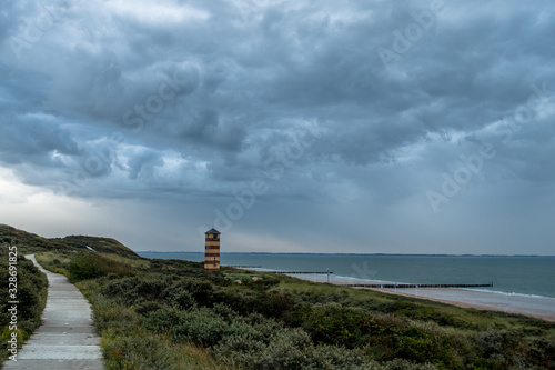 Dishoek Beach