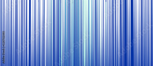 Abstract geometric blue color background. Vector, illustration.