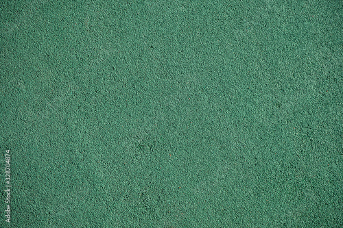 Background image of the texture of the rubber floor