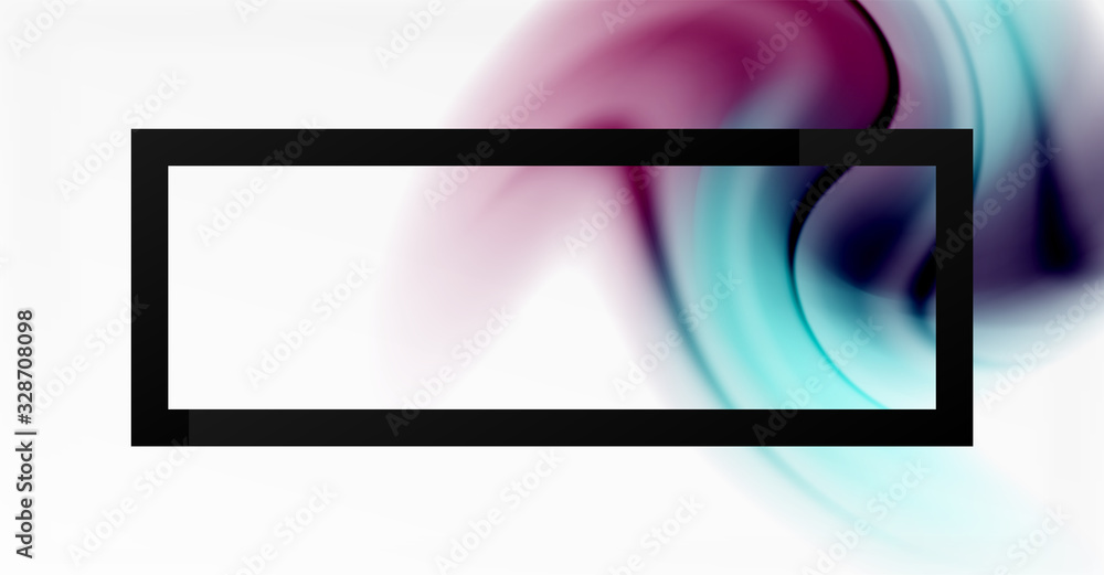 Abstract background, fluid mixing gradient liquid style colors composition. Vector Illustration For Wallpaper, Banner, Background, Card, Book Illustration, landing page Abstract background, fluid mixing gradient liquid style colors composition. Vector Illustration For Wallpaper, Banner, Background, Card, Book Illustration, landing page