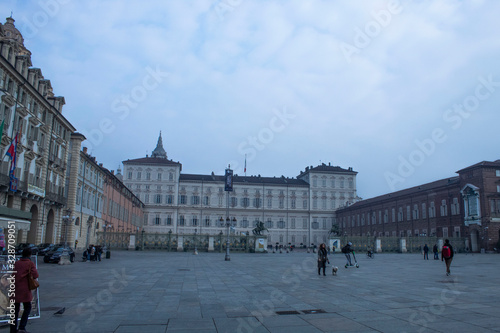 Real Palace Turino