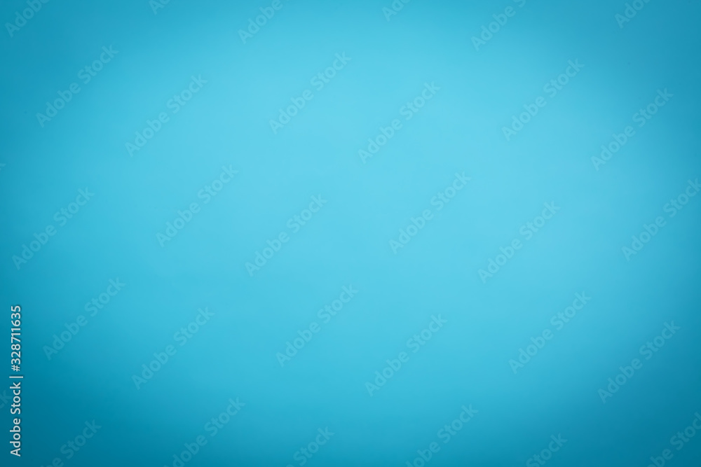 Blank paper textured abstract background in light blue Blank paper textured abstract background in light blue