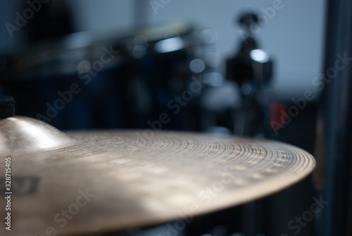  drum set