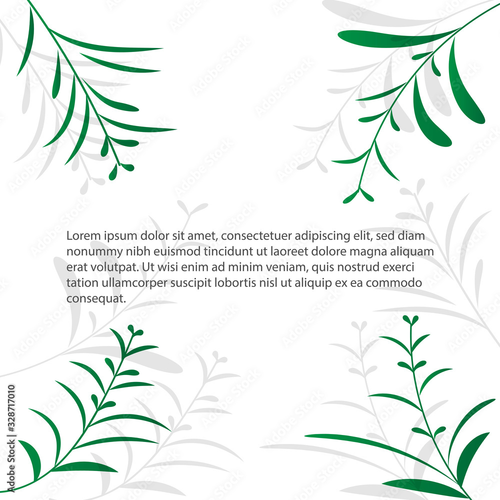flower abstract background,vector illustrations