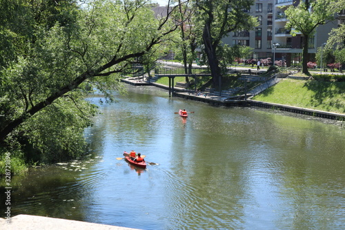 Kayak
