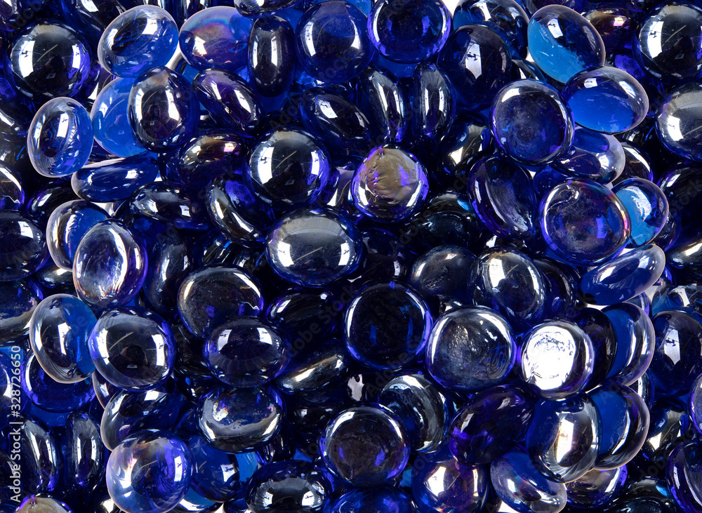 colored glass gems and polished stones colored glass gems and polished stones