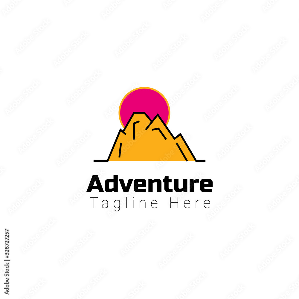 adventure logo 6