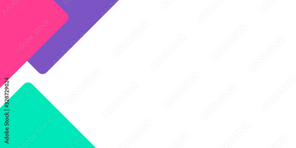 Simple Purple Tosca Pink Rounded Square Rectangle Presentation Background Simple Purple Tosca Pink Rounded Square Rectangle Presentation Background