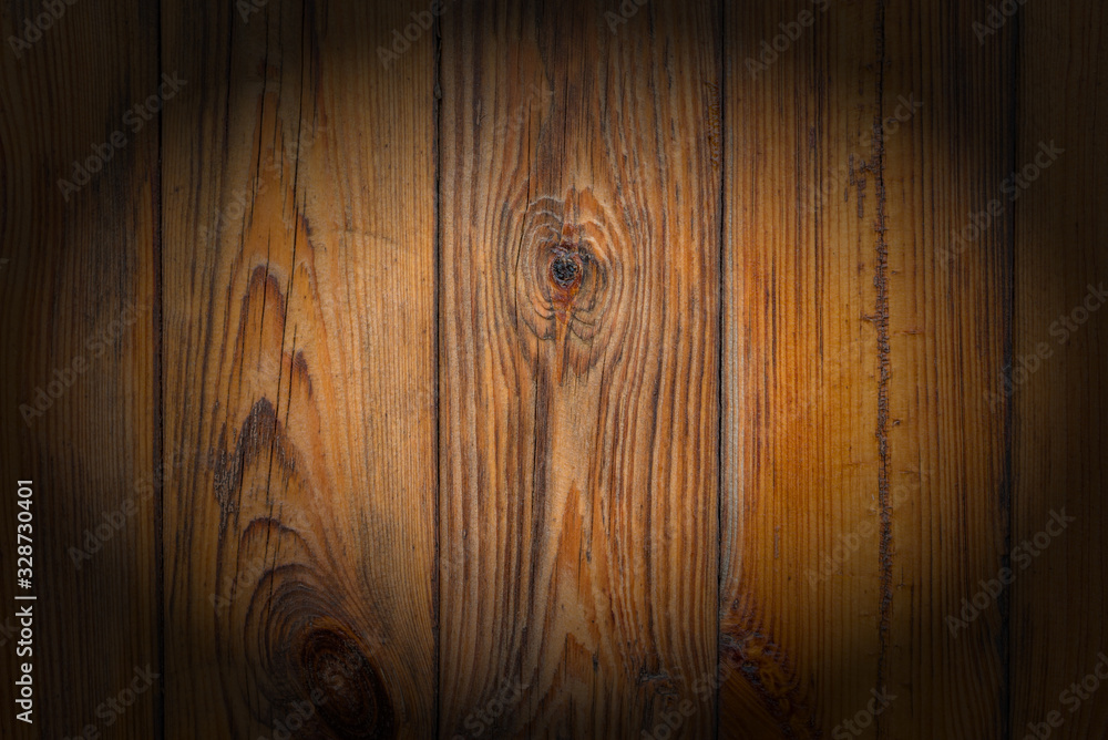 Obraz premium Wood texture background. Place for text.