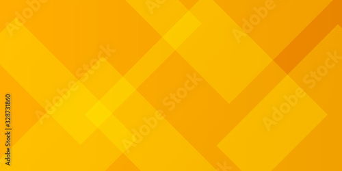 Orange abstract presentation background with rectangle layer. Vector illustration design for presentation, banner, cover, web, flyer, card, poster, wallpaper, texture, slide, magazine, and powerpoint.