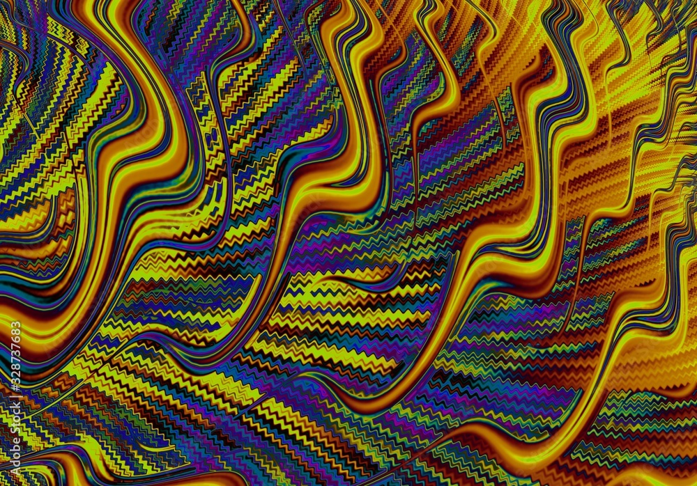 Fractal Abstract Art Background Wallpaper Fractal Abstract Art Background Wallpaper
