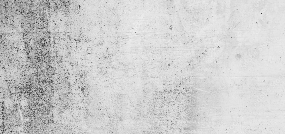 Fototapeta Hintergrund abstrakt in schwarz, weiß und grau
