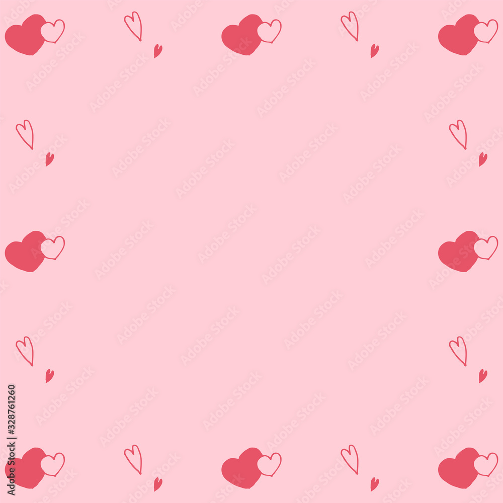 Wedding invitation card template set. Heart vector icon, love symbol. texture. Modern pattern background. Wedding invitation card template set. Heart vector icon, love symbol. texture. Modern pattern background.