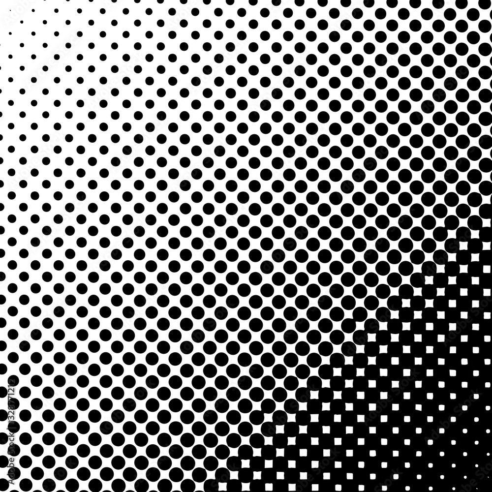 Halftone dots background. Vector dots background. Halftone dots background. Vector dots background.