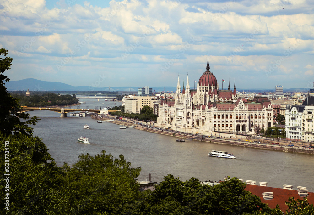 Budapest - Hungría 