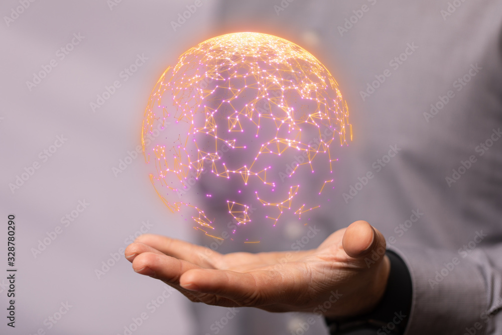 internet net and data digital concept. internet net and data digital concept.