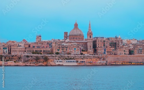 La Valletta Malta © Annalinda