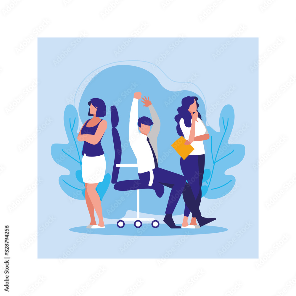people of business working on a project, brainstorming people of business working on a project, brainstorming