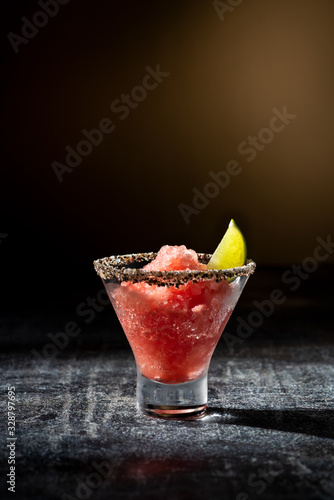 Watermelon Granitas