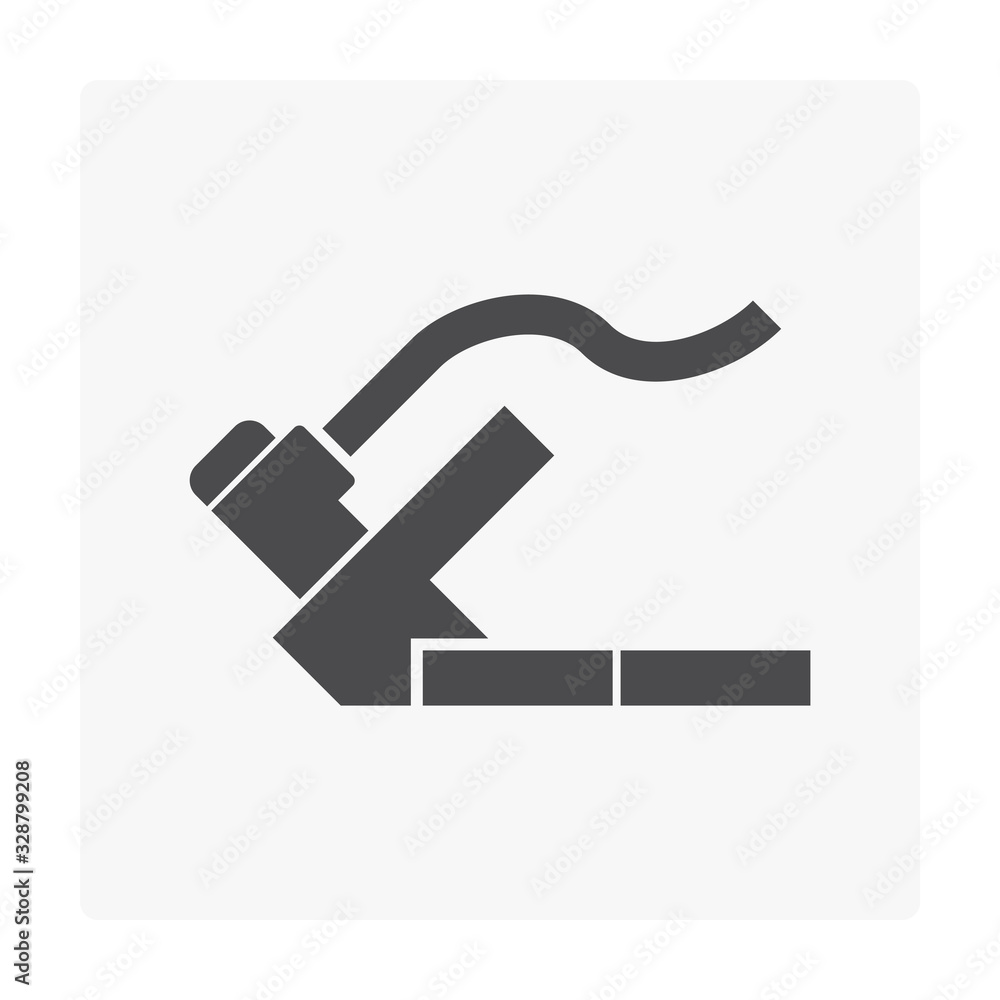 construction tool icon