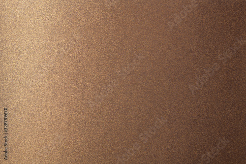 アンティークゴールドペーパーの背景テクスチャー