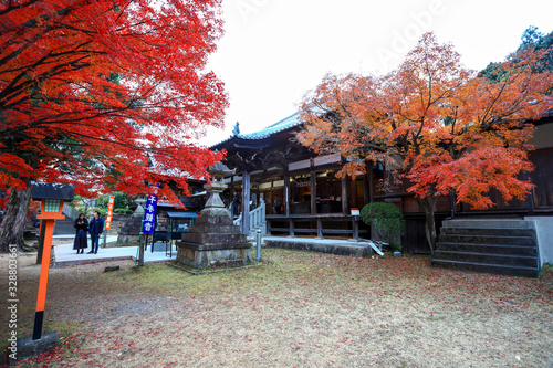 Jakkoin Temple photo