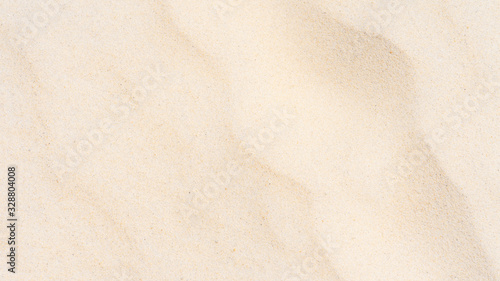 sand texture on white background