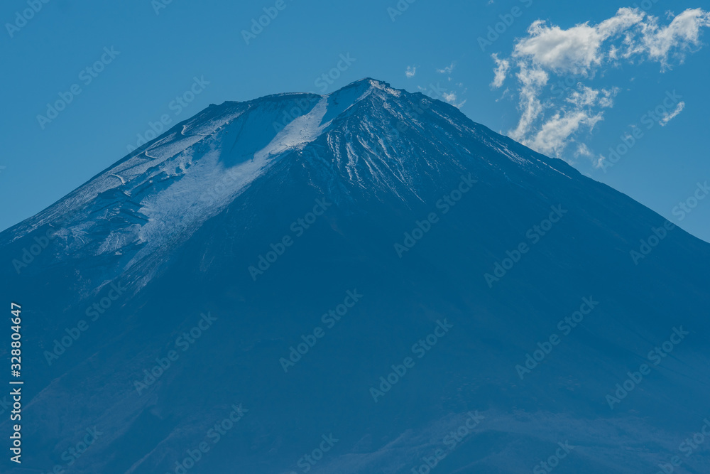 富士山 富士山
