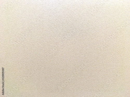 Cream velvet background or Flannel background.
