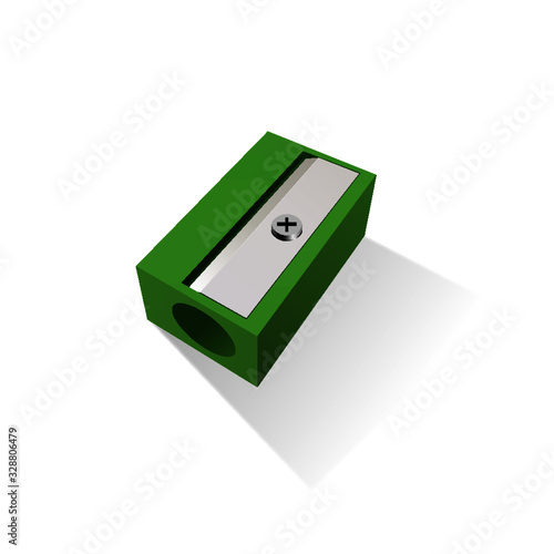 Photorealistic sharpner