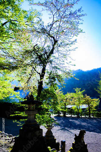 白川郷