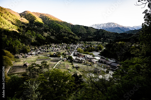 白川郷
