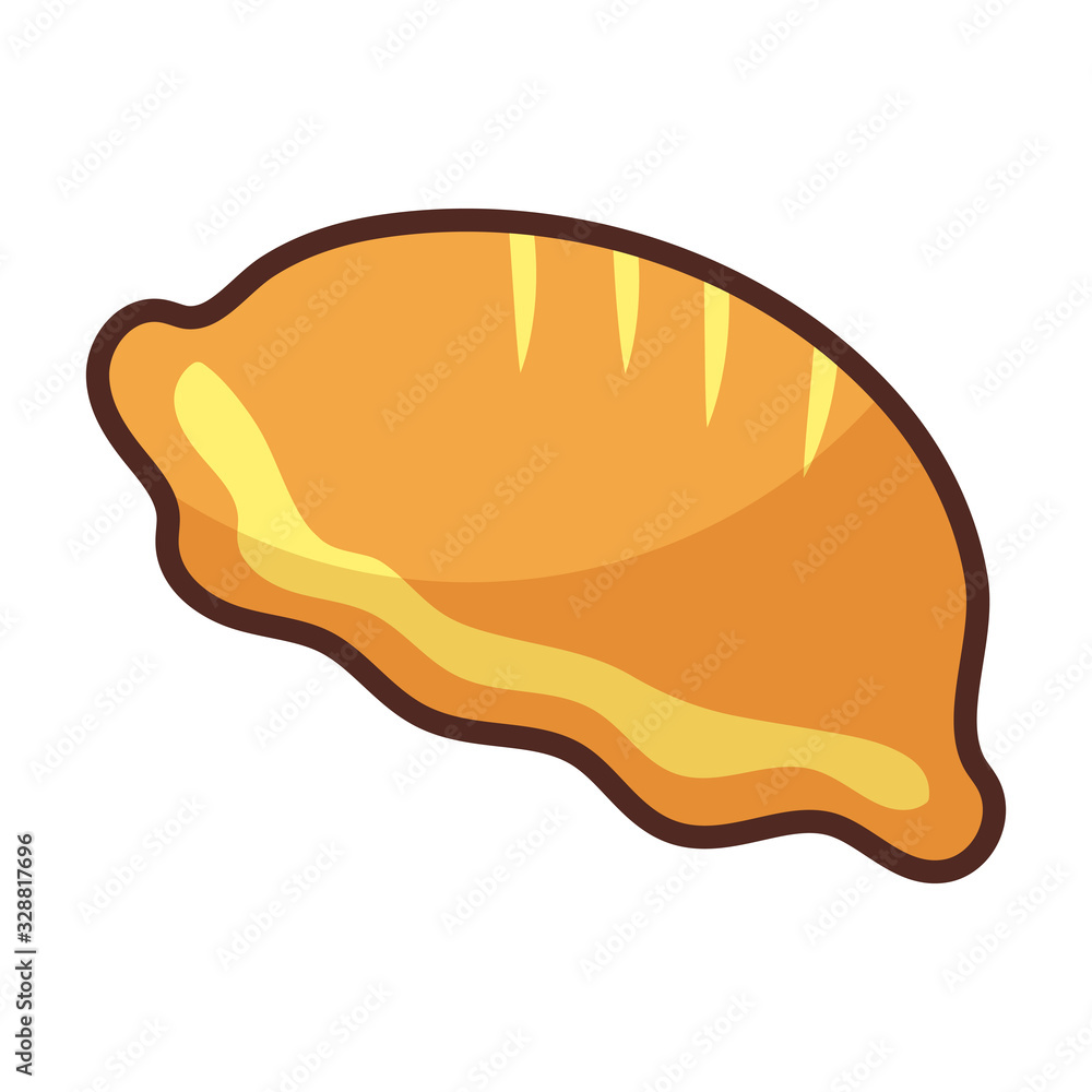 delicious cake on white background delicious cake on white background