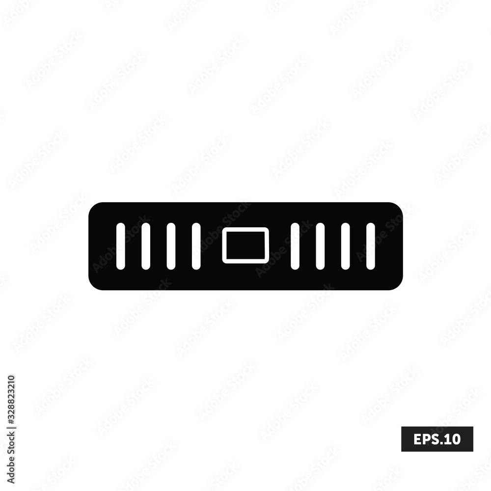Internet Hosting Icon, Cloud Hosting Sign/symbol Vector Internet Hosting Icon, Cloud Hosting Sign/symbol Vector
