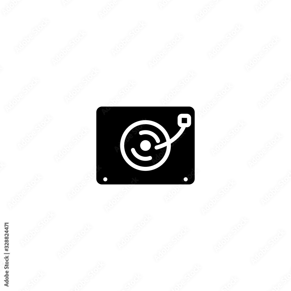 Drum Icon vector templates illustrator graphic design thin line icon on white background good for Music Drum Icon vector templates illustrator graphic design thin line icon on white background good for Music